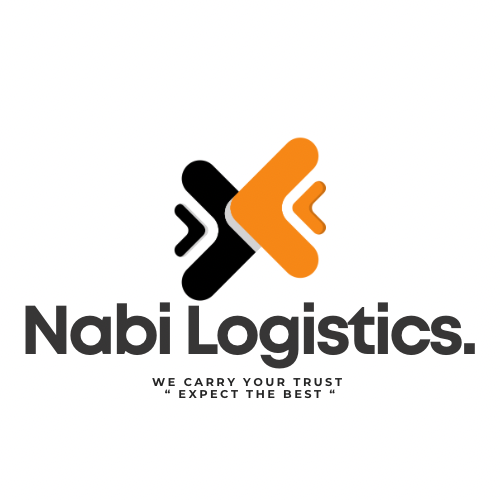 Nabi Logistics logo